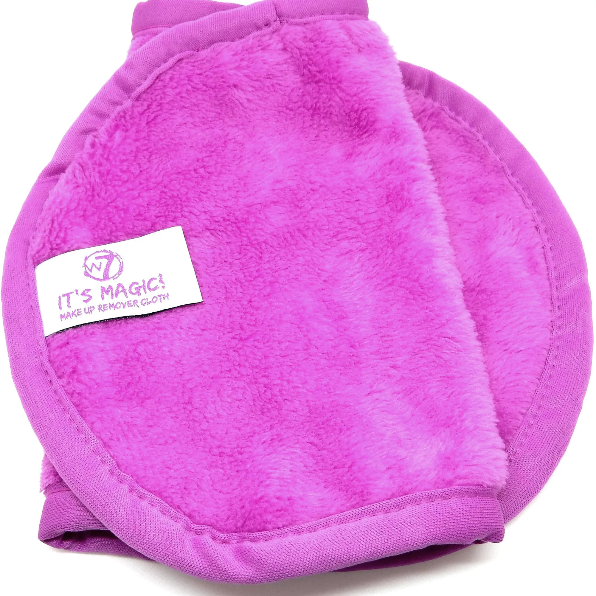 W7 It´s Magic Make Up Remover Cloth