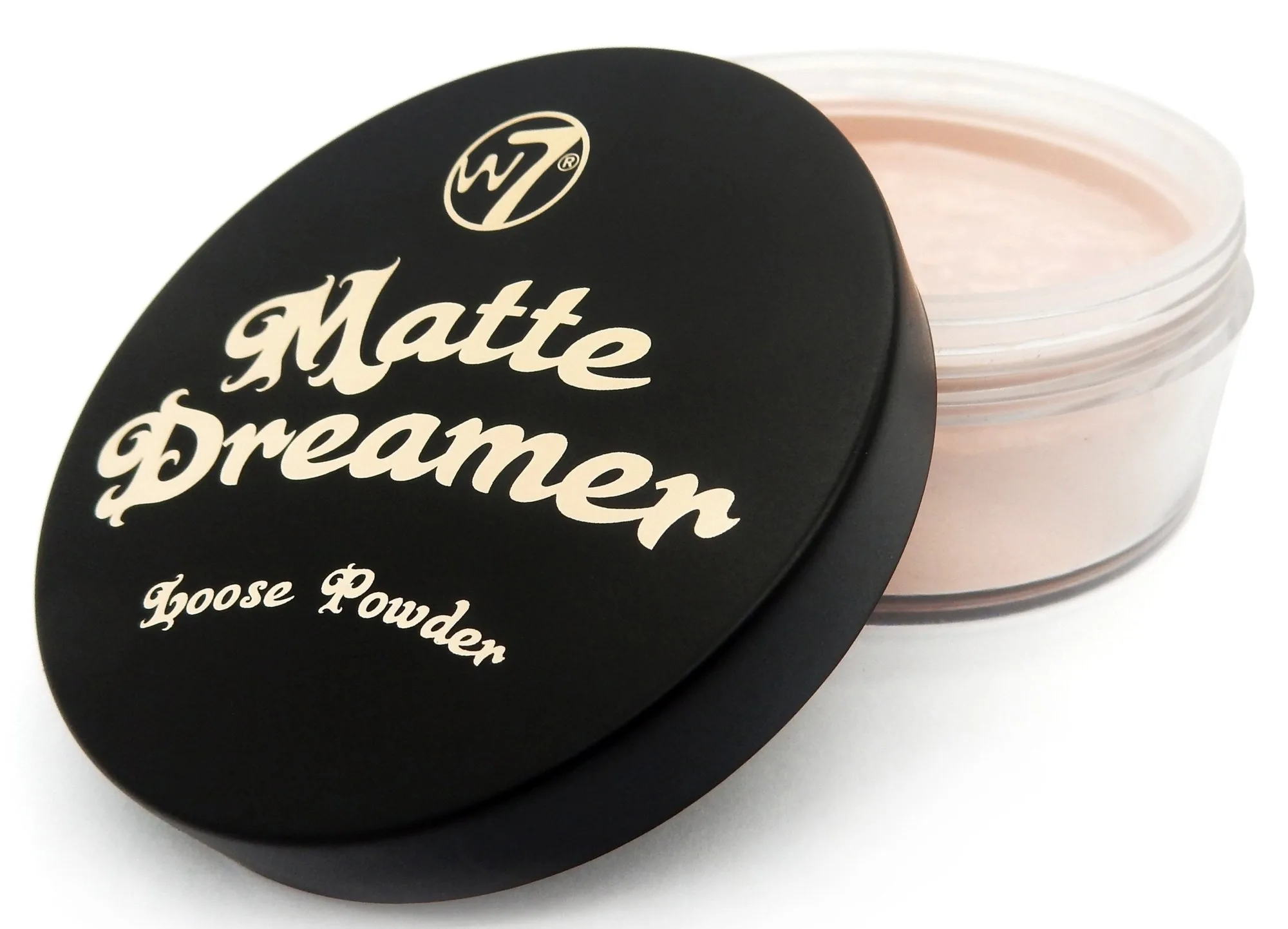 W7 Loose Powder Matte Dreamer