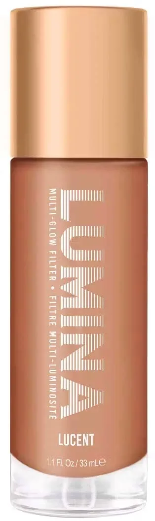 W7 Lumina Multi-glow Filter Lucent