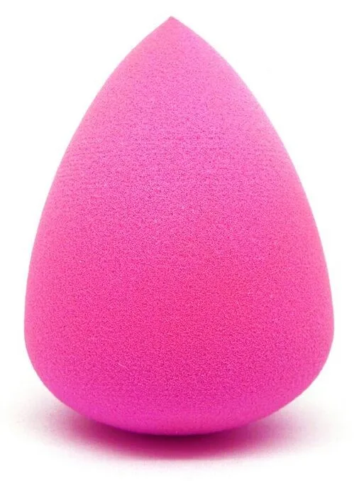 W7 Power Puff Orginal Blandade färger