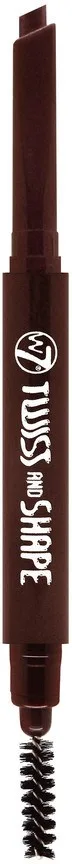 W7 Twist & Shape- Dark Brown
