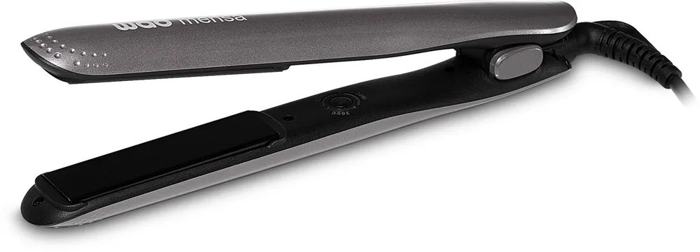 Wad Mensa Straightener Plattång Rosa 1 st.