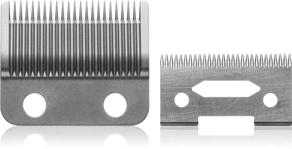 Wad Vesta Silver Blade Reservhuvuden 1 st.