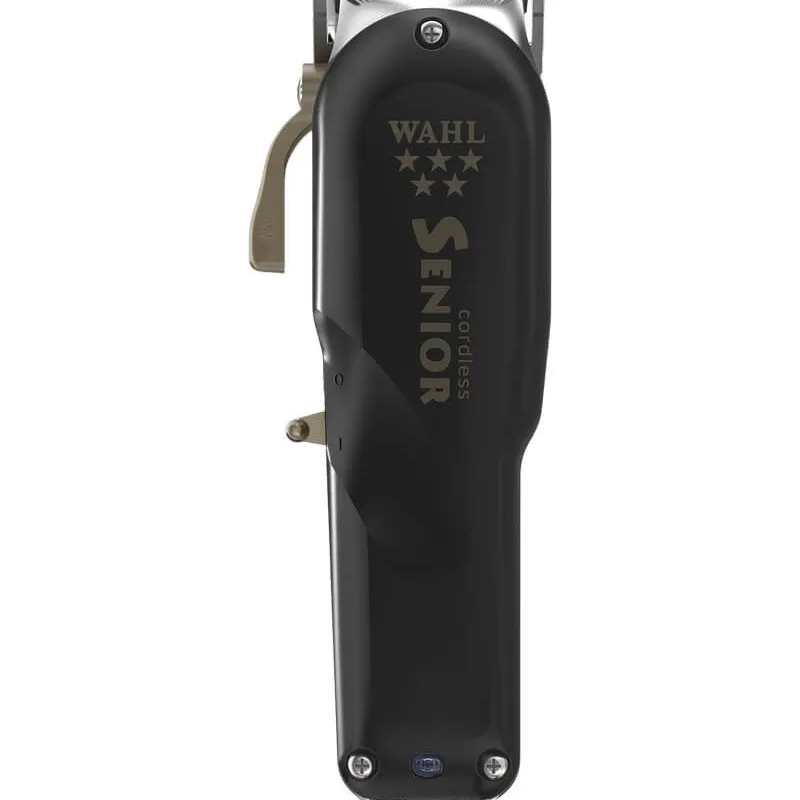 Wahl 5-Star Cordless Senior