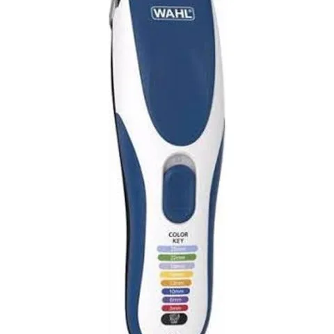 Wahl Color Pro Cordless Combo