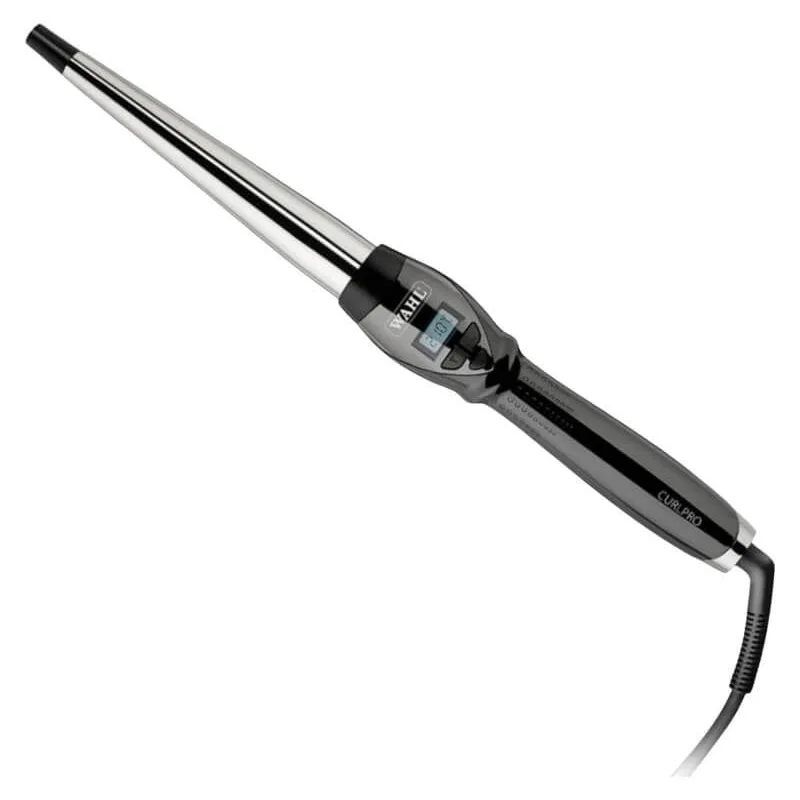 Wahl CurlPro Conical Curling Tong