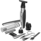Wahl Deluxe Travel Kit Trimmer-kit för ansikte och kropp för resa