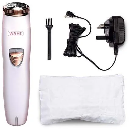 Wahl Facial Hair Remover