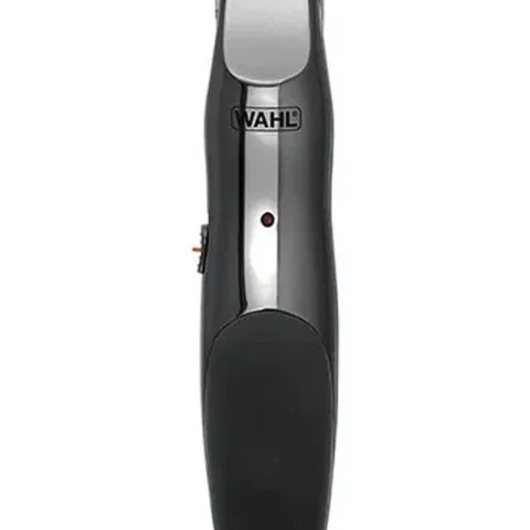 Wahl Groomsman Rechargeable Skäggtrimmer