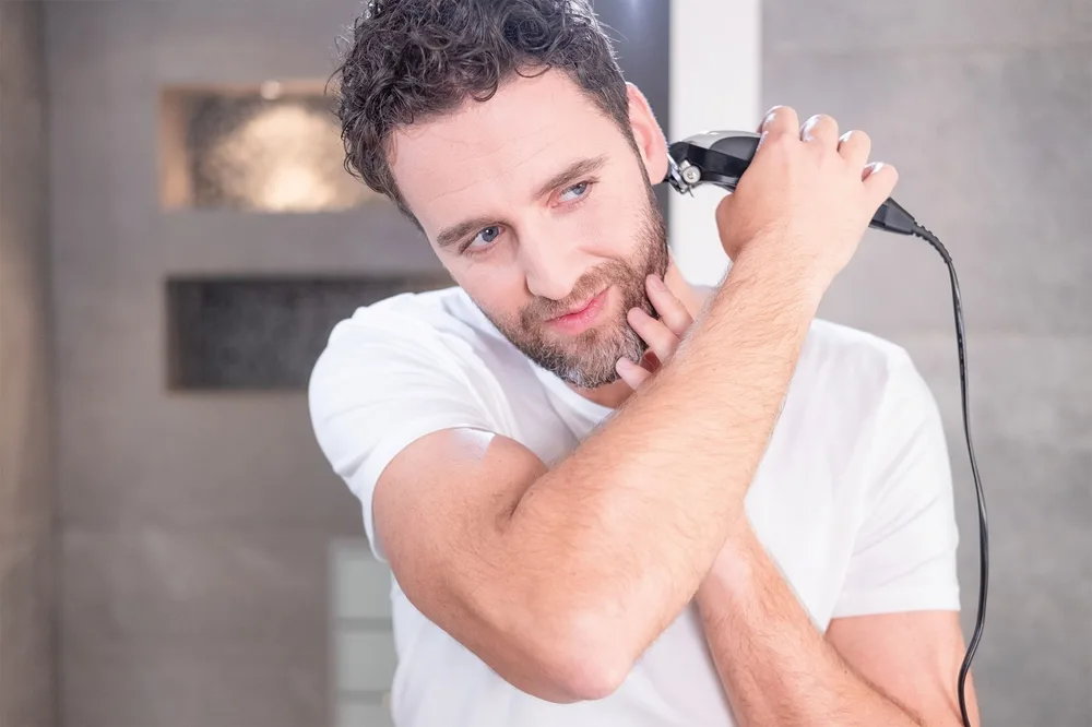 Wahl Home Pro Complete Haircutting Kit Hårtrimmer 1 st.