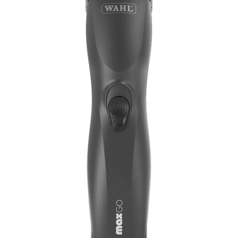 Wahl MaxGo