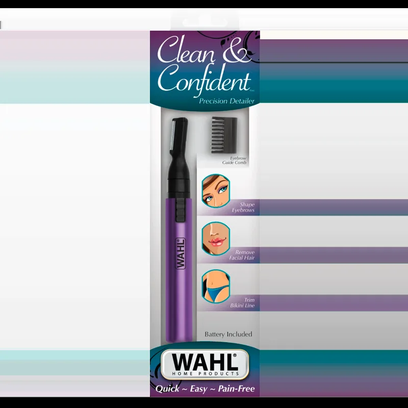 Wahl Lady Detaljetrimmer