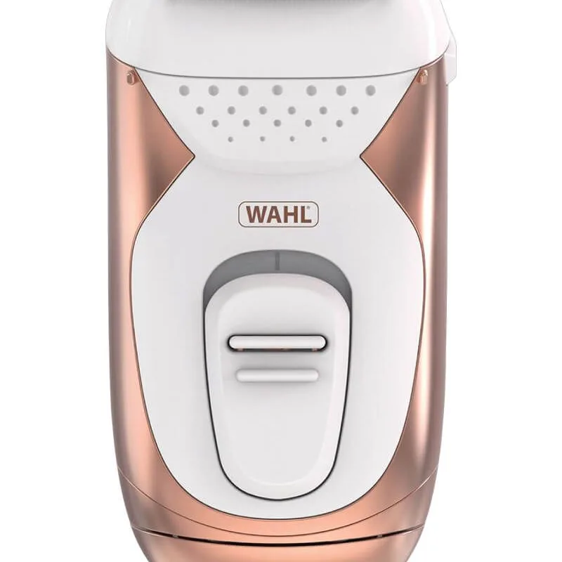 Wahl Ladyshaver Wet & Dry