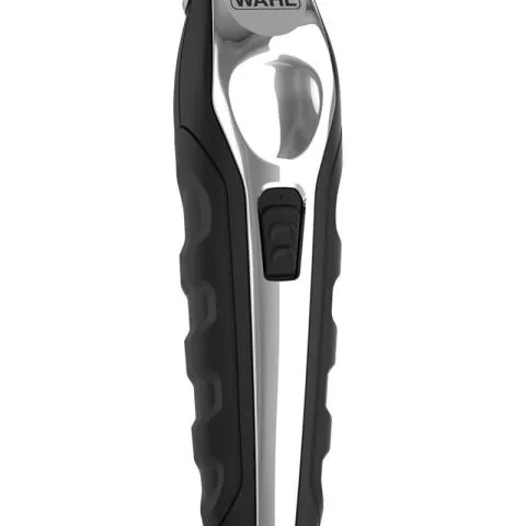 WAHL Lithium Ion Multi-Purpose Grooming Kit