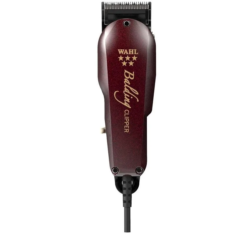 Wahl Pro Balding Professionell hårtrimmer för hår 1 st.