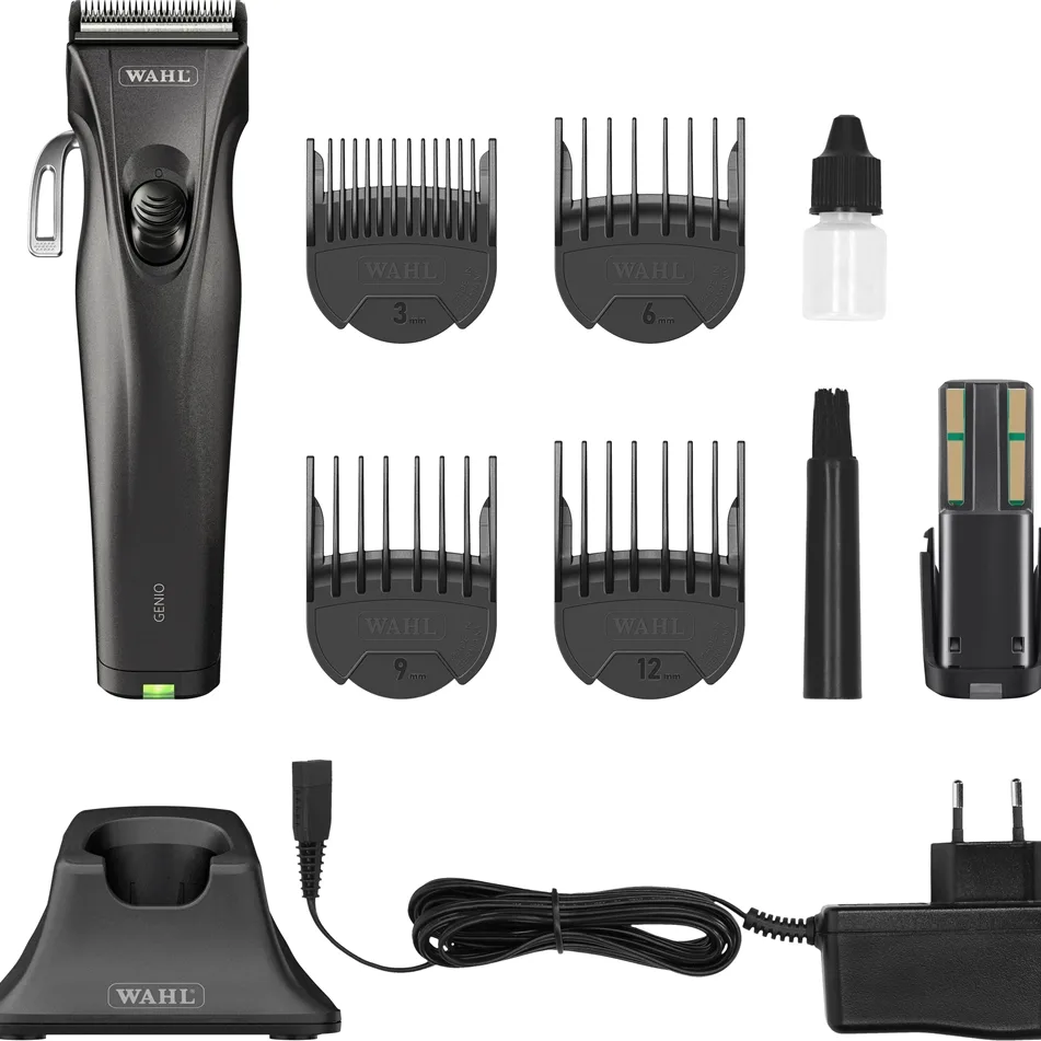 Wahl Pro Genio partatrimmeri 1 kpl