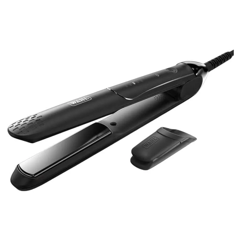 Wahl Pro Glide Straightener Black