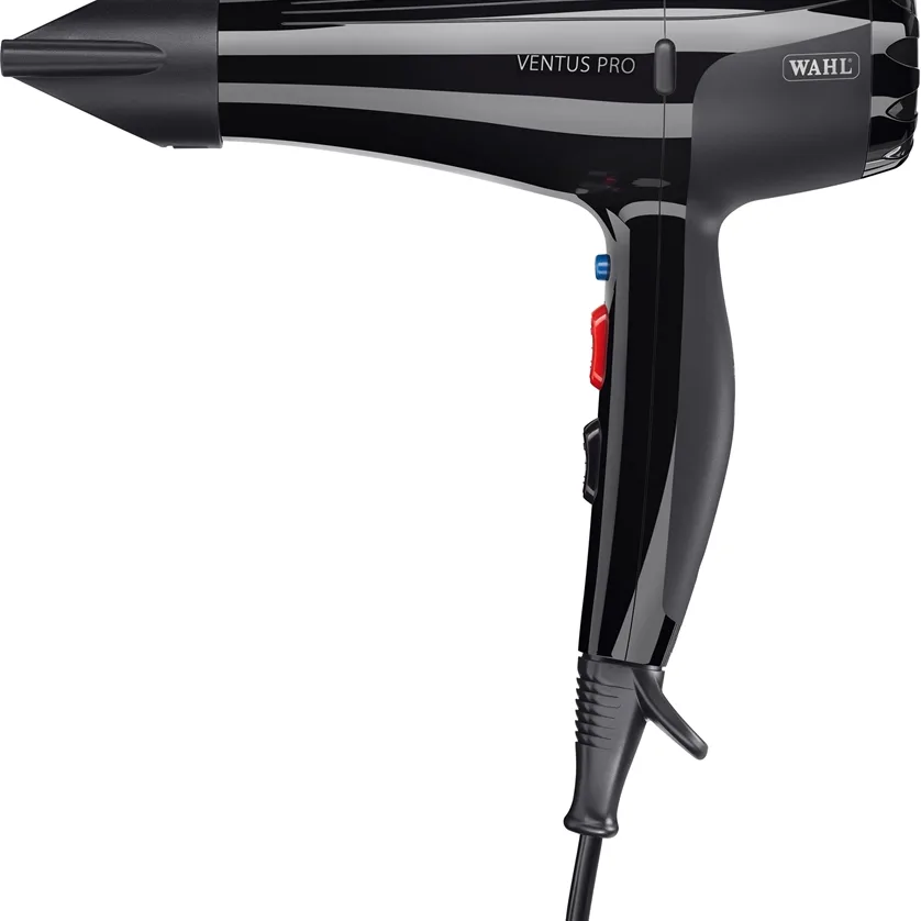 Wahl Pro Ventus Pro hiustenkuivaaja 1 kpl