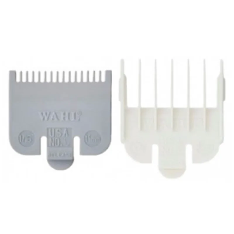 Wahl Professional Afstandskamme 2 stk.