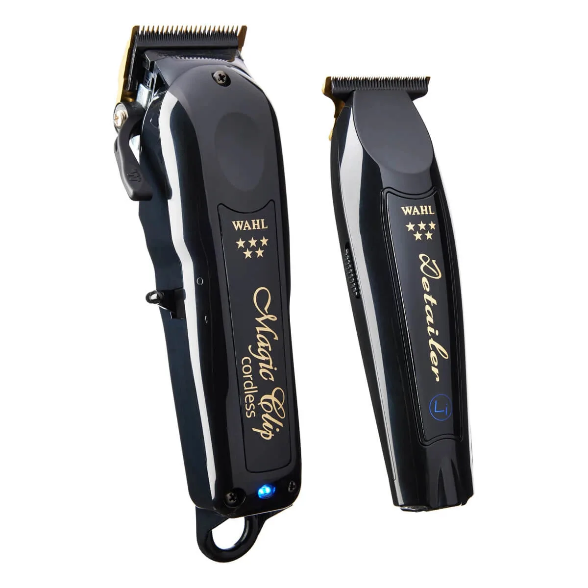 Wahl Professional Cordless Barber Combo