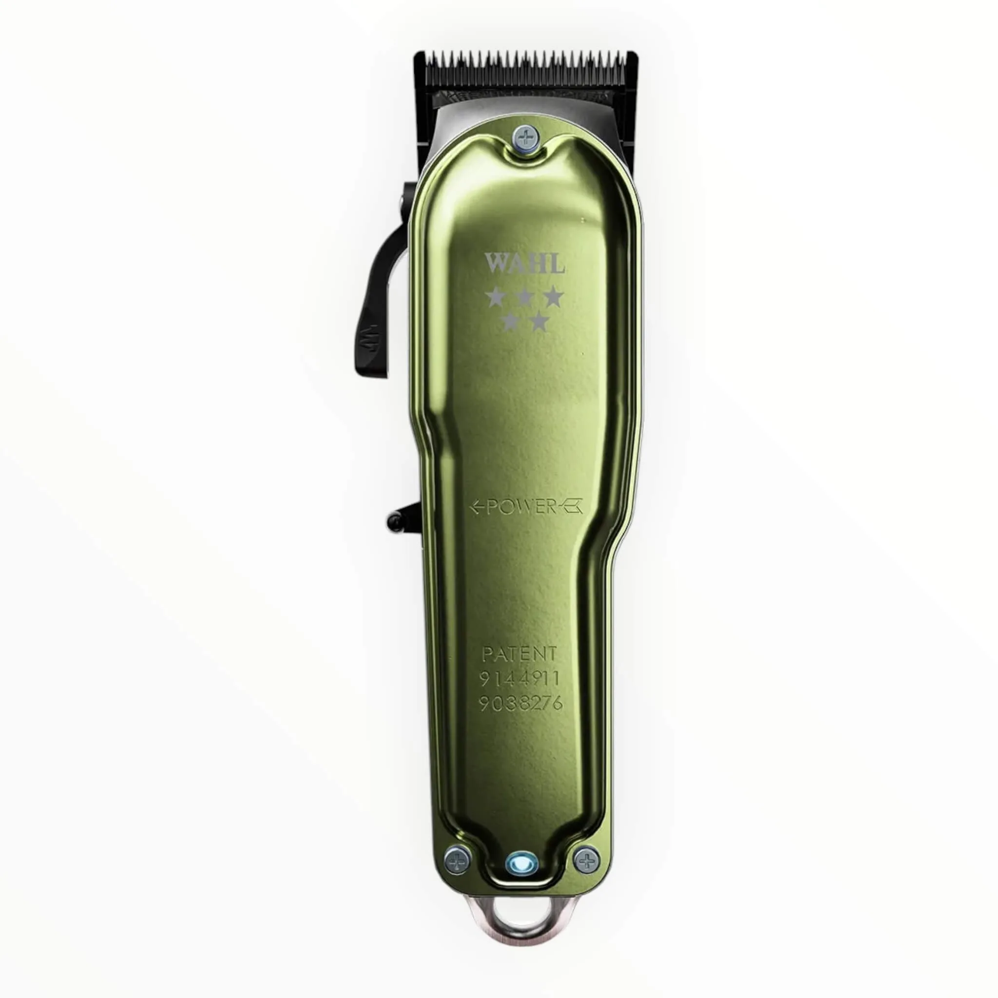 Wahl Professional Cordless Legend+, Limited Edition, Olive Green
