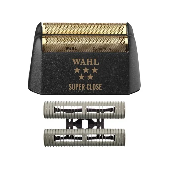 Wahl Professional Finale Replacement Foil & Cutter Bar