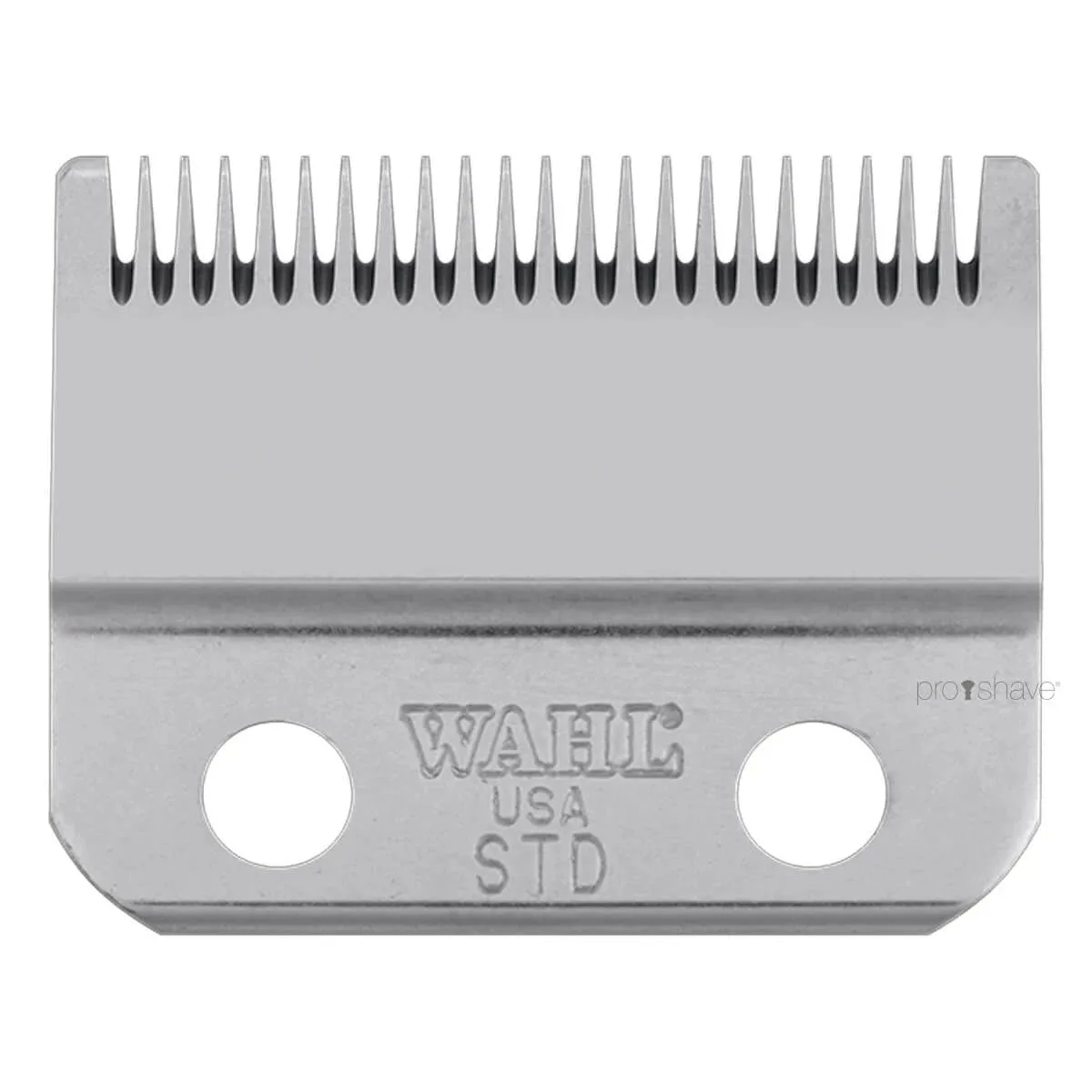 Wahl Professional Staggertooth Blade