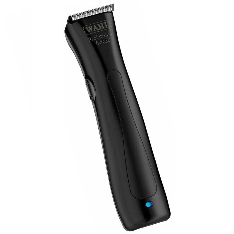 WAHL Beret Stealth -Langaton trimmeri, musta