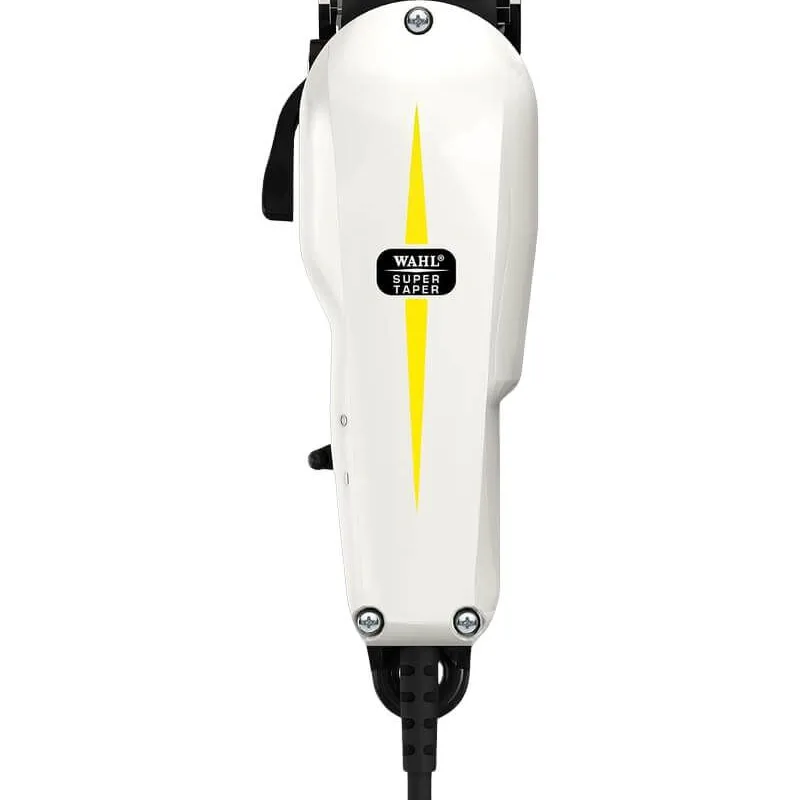 Wahl Super Taper corded hair clipper (Classic Series)