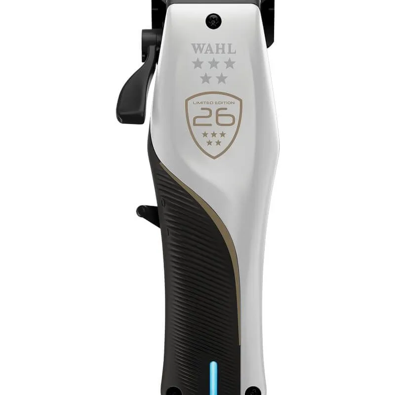 Wahl Vapor CE Championship Edition Cord/Cordless Clipper