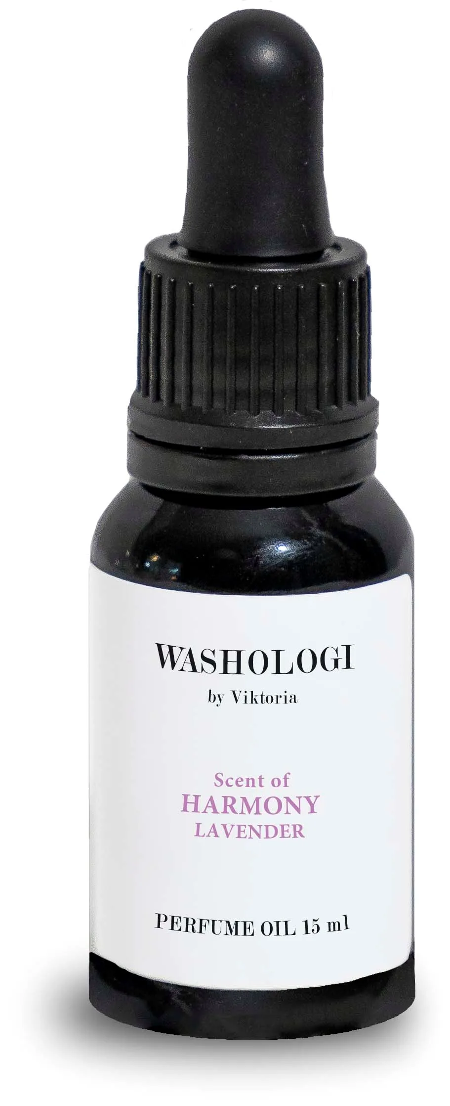 Washologi Harmony Perfume Oil Scent of Harmony 15 ml