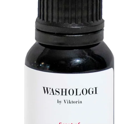 Washologi Doftolja Välbehag Pleasure Mimosa 15ml