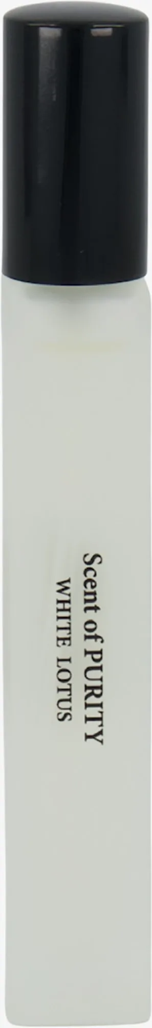 Washologi Purity Eau de Parfum Scent of Purity White Lotus 10 ml