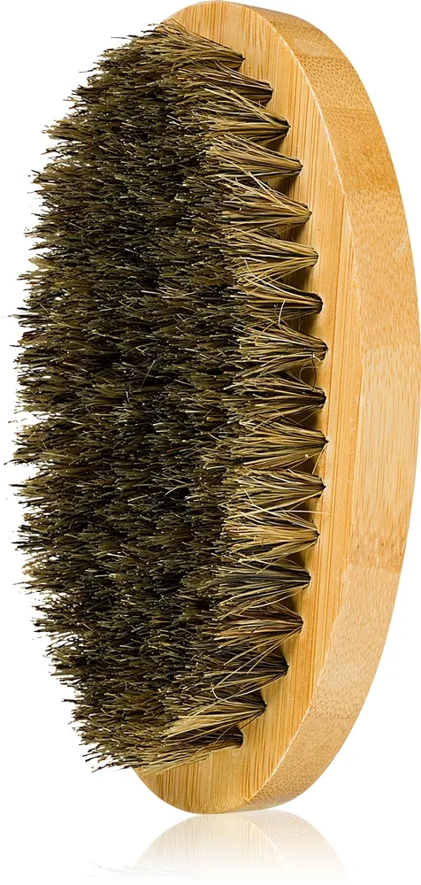 Beard Junk by Waterclouds Beard Boar Bristle Brush