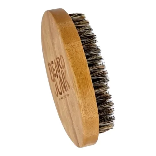 Beard Junk by Waterclouds Beard Boar Bristle Brush