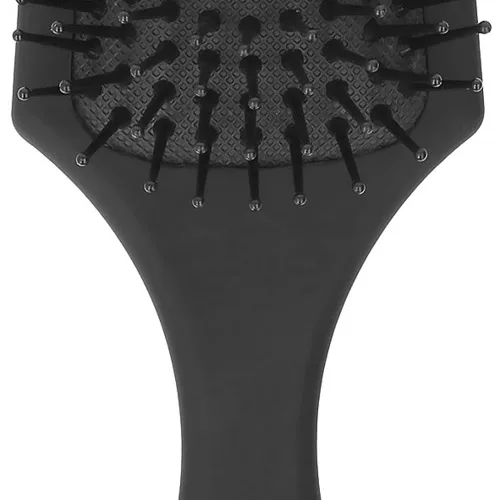 Waterclouds Black Brush no.20 Medium Paddle Brush M