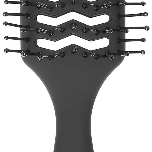 Waterclouds Black Brush no.22 Vent Brush No. 22