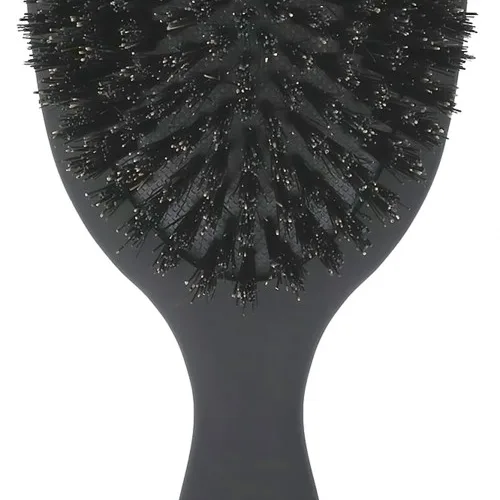 Waterclouds Black Brush no.23 Natural Oval Brush No. 23