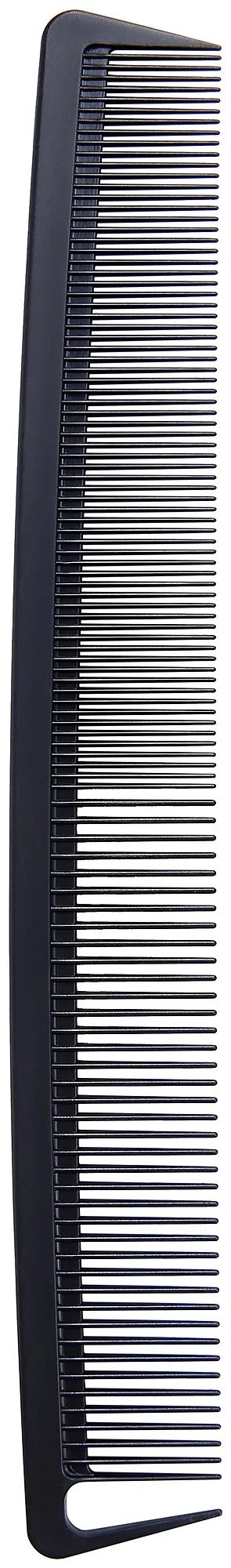 Waterclouds Black Brush No. 28 Styling Comb