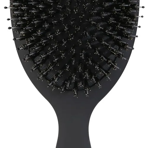 Waterclouds Black Brush no.30 Boar Bristle and Nylon Brush
