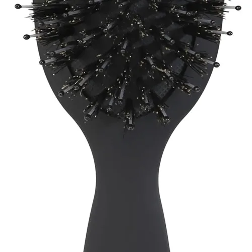 Waterclouds Black Brush no.31 Boar Bristle and Nylon Brush Mini