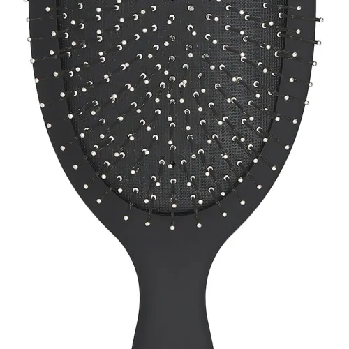 Waterclouds Black Brush No.32 Detangling Steel Bristle Brush
