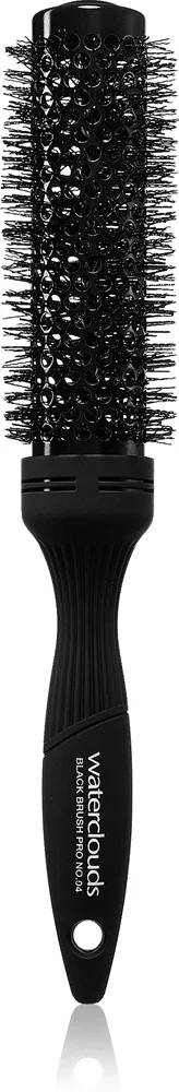 Waterclouds Black Brush Pro kampa 33mm 1 kpl