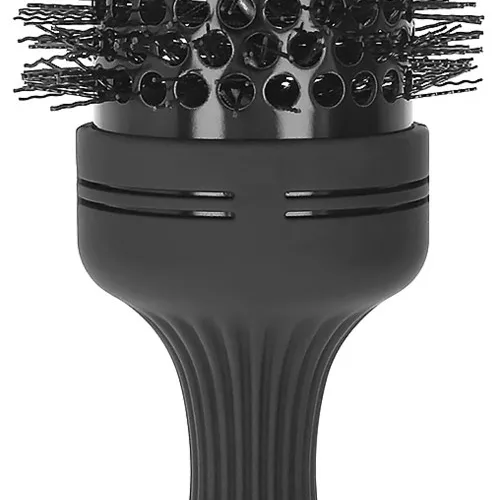 Waterclouds Black Brush no.03 Round Brush 43 mm