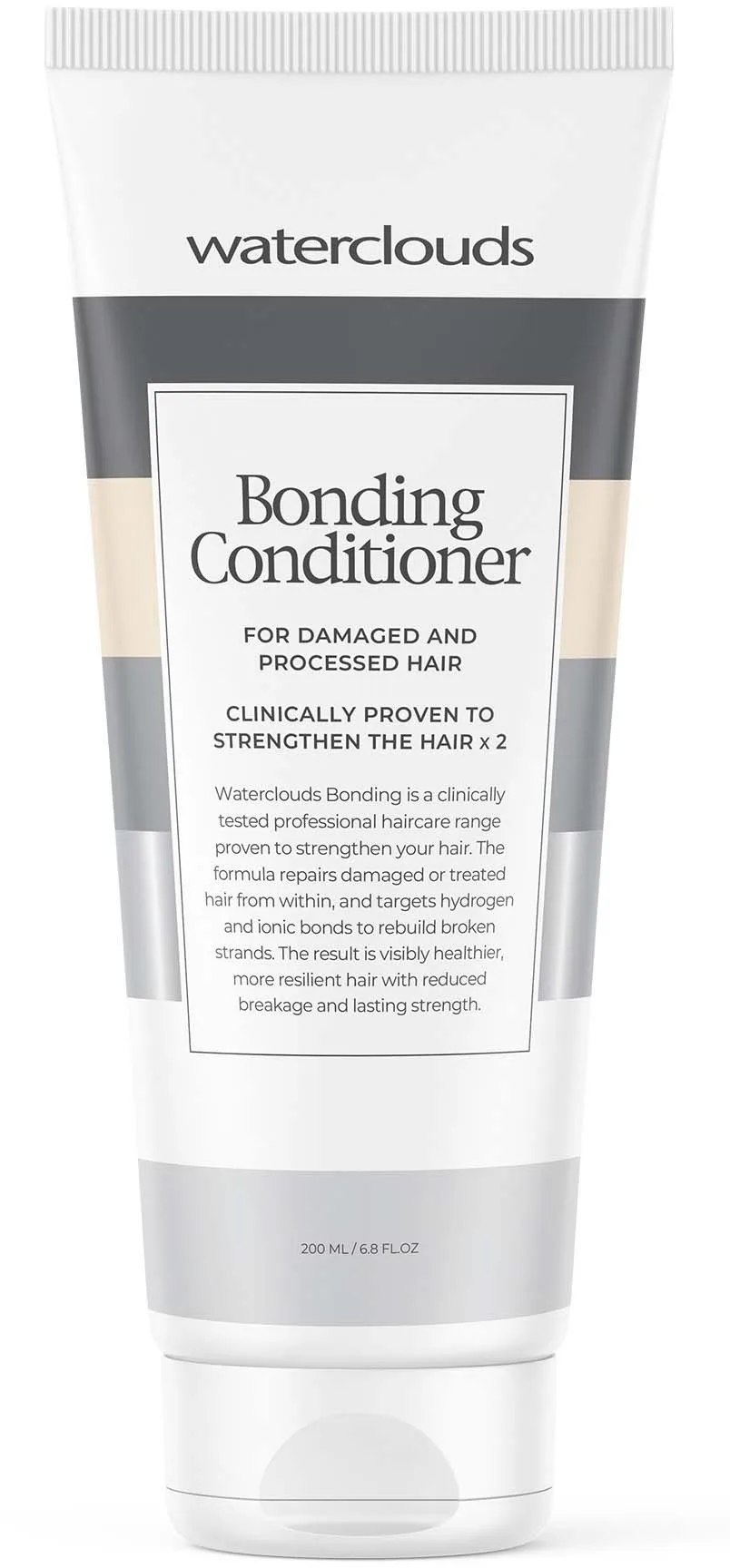 Waterclouds Bonding Conditioner 200 ml