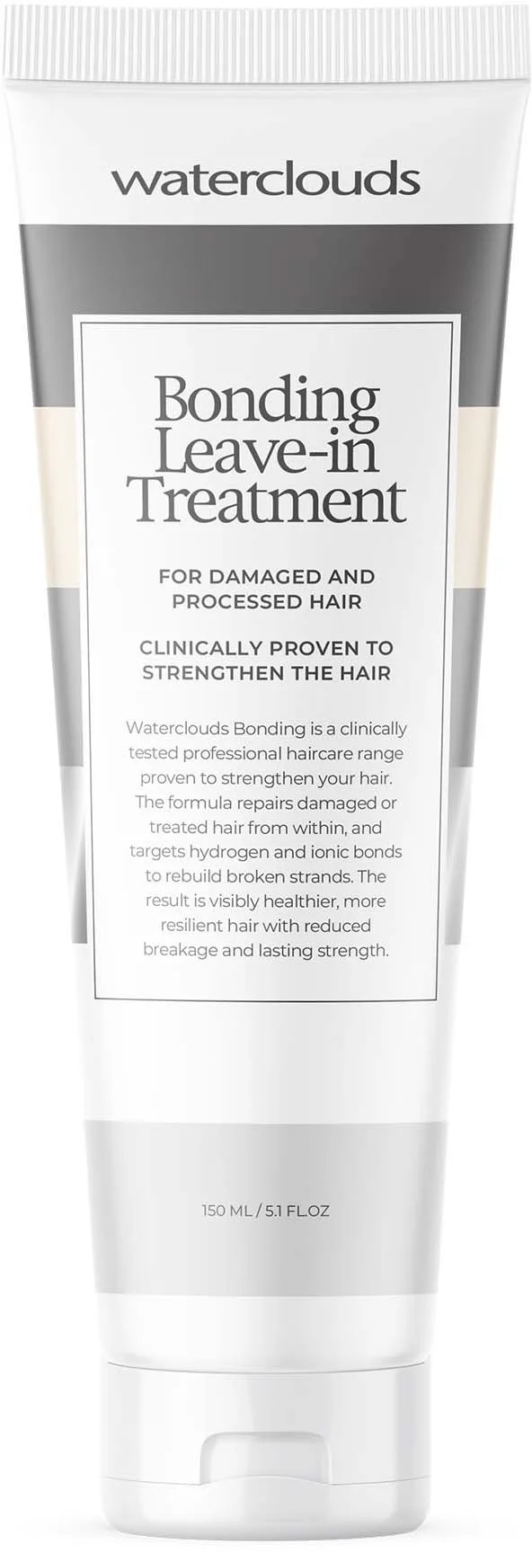 Waterclouds Bonding Leave In Treatment 150 ml