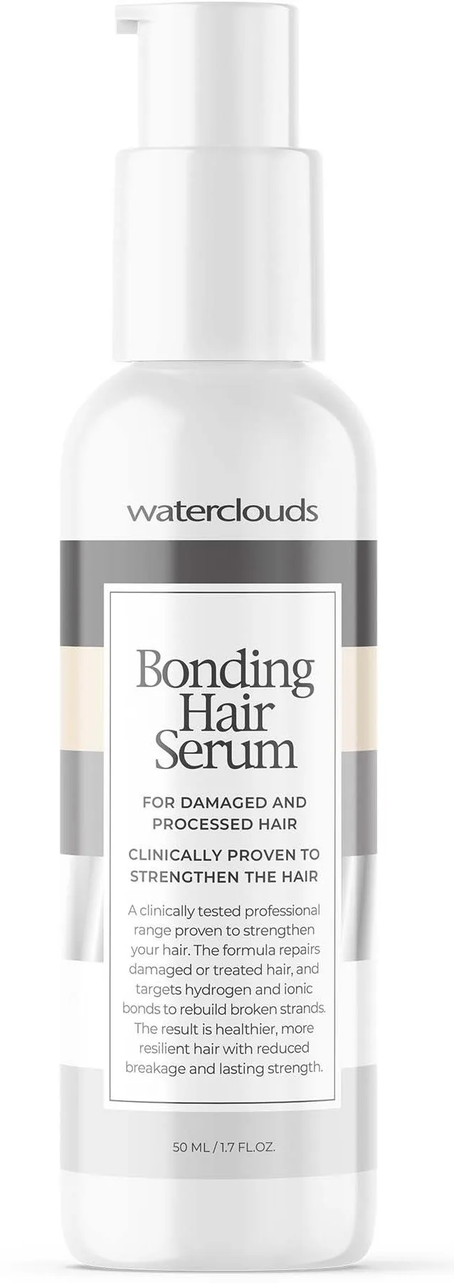 Waterclouds Bonding Serum 50 ml