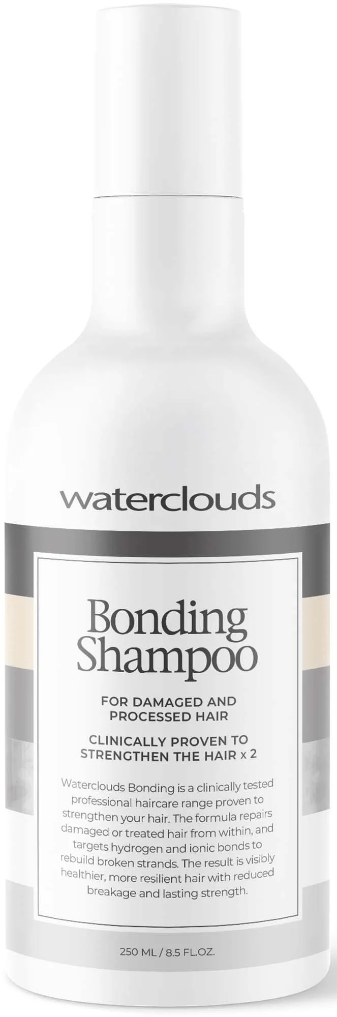 Waterclouds Bonding Shampoo 250 ml