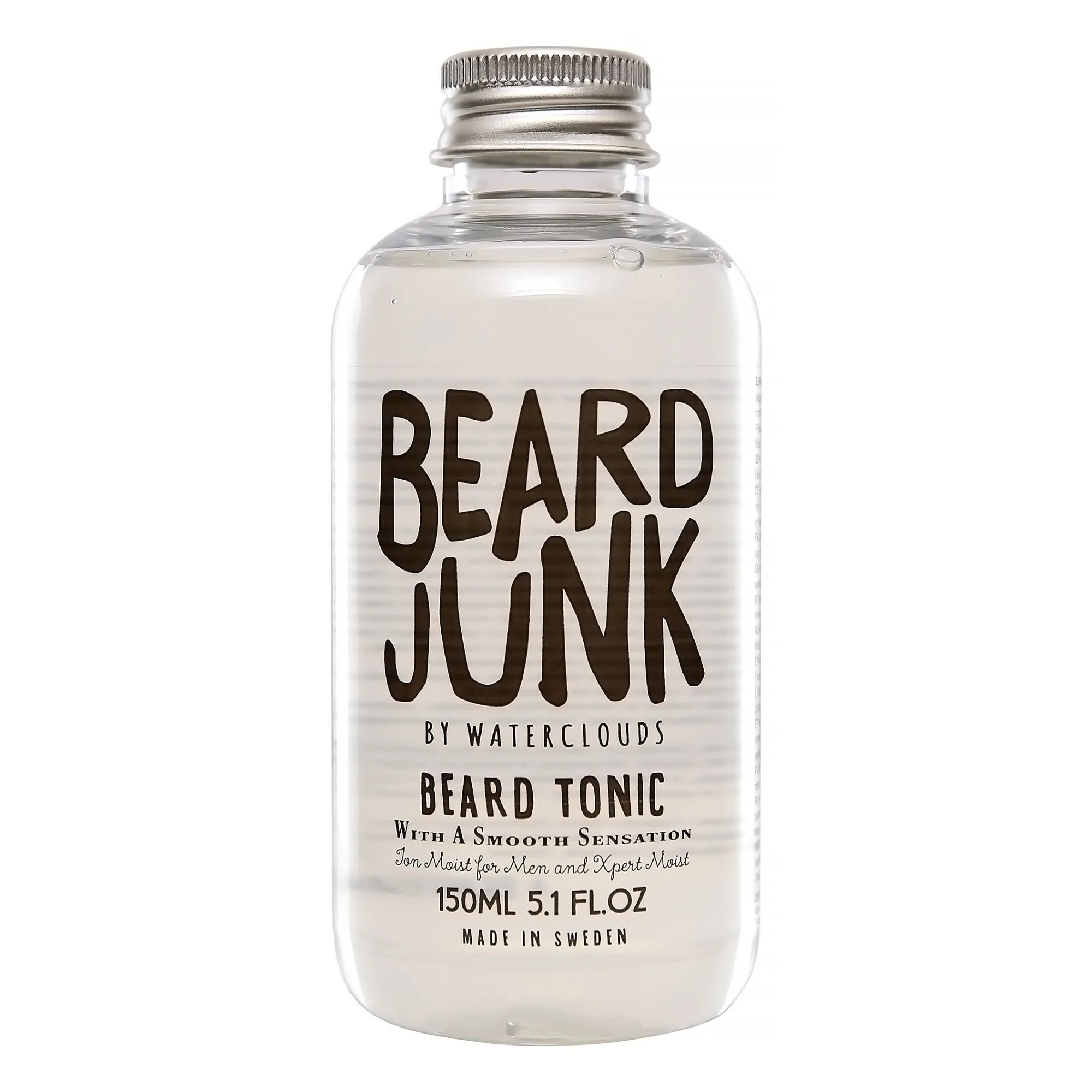 Beard Junk By Waterclouds - Beard Tonic 150 ml