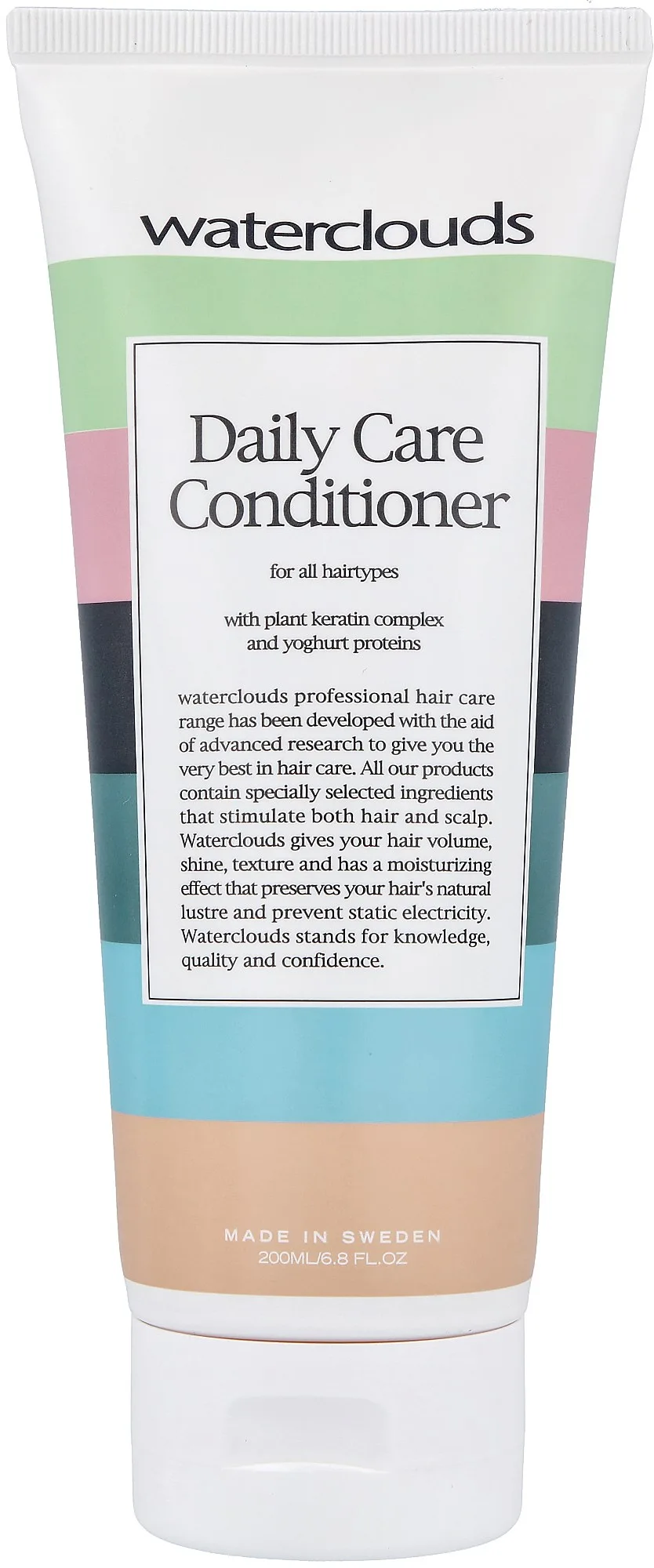 Waterclouds Daily Care Conditioner 200 ml